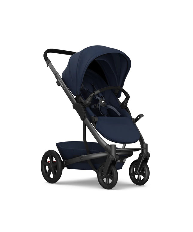 Redsbaby JIVE⁵ CLASSIC Stroller & Bassinet