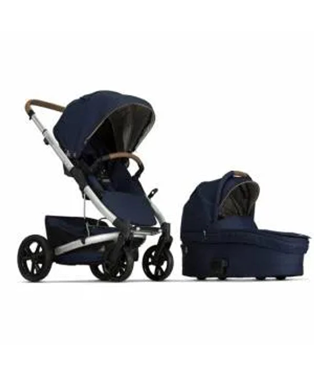 Redsbaby JIVE⁵ PLATINUM Stroller & Bassinet